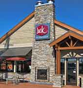 NNN Triple Net Jack in the Box Property