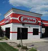NNN Single Tenant Jiffy Lube Property