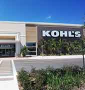 NNN Income Properties Kohl's