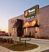 Net Net Net Panera Bread Property