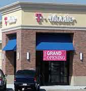 NNN T-Mobile Property